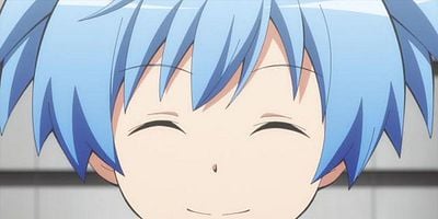 Poster der Serie Mirai no jikan