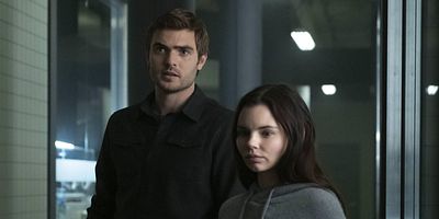 Poster der Serie Mission Echokammer