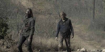 Poster der Serie Das Ende von Allem