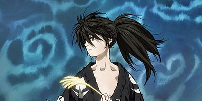 Poster der Serie Daigo no Maki