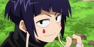 Poster der Serie Die Fassade bröckelt