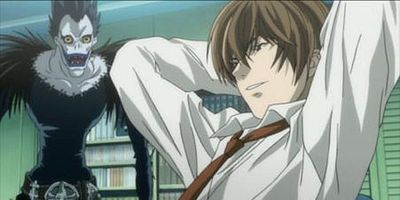 Poster der Serie Taiketsu