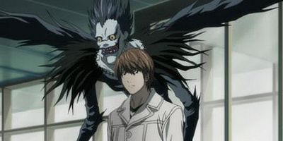 Poster der Serie Hokorobi