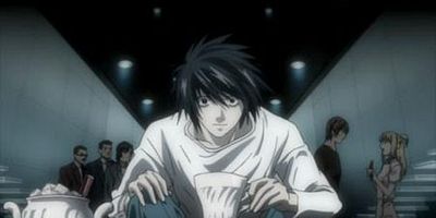 Poster der Serie Yuudou