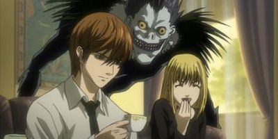 Poster der Serie Yuukai