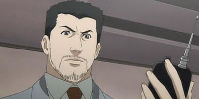 Poster der Serie Keikai