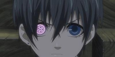 Poster der Serie Sono Shitsuji, Tōtō