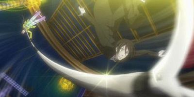 Poster der Serie Sono Shitsuji, Hishō