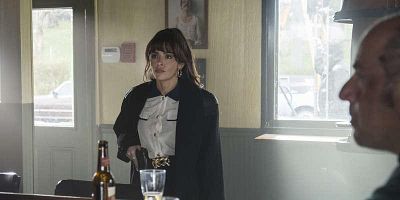 Poster der Serie Der falsche Märtyrer