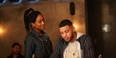 Poster der Serie Unfiltered