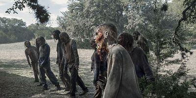 Poster der Serie Boden unter den Füßen