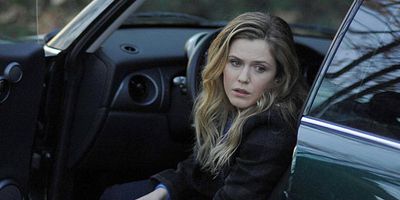 Poster der Serie The Length of a River