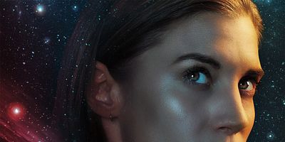 Poster der Serie Across the Universe