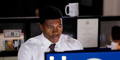 Poster der Serie The Alderman