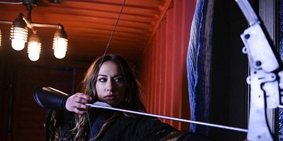 Poster der Serie Matrjoschka