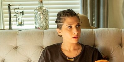 Poster der Serie Nice For What