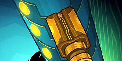 Poster der Serie Shrimps and Prime Rib