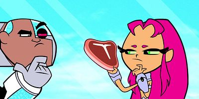 Poster der Serie Bobby Trap House