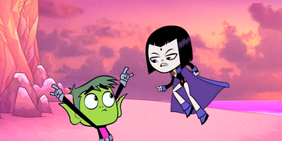 Poster der Serie BBRAE: Part One