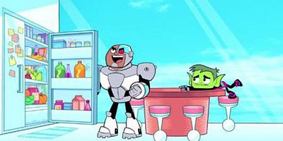 Poster der Serie BBRAE: Part Two