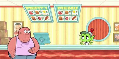 Poster der Serie Employee of the Month: Redux