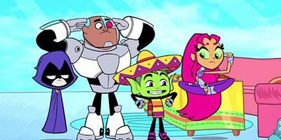 Poster der Serie The Avogodo