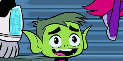 Poster der Serie (The Self-Indulgent 200th Episode Spectacular!: Part Two