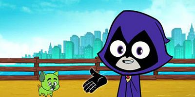 Poster der Serie TV Knight 3