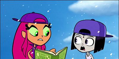 Poster der Serie Bro-Pocalypse