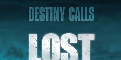 Poster der Serie Weil du gegangen bist