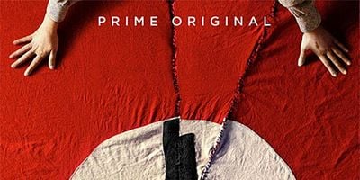 Poster der Serie The New Colossus