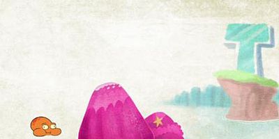 Poster der Serie Master Detective