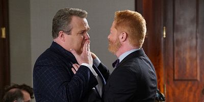 Poster der Serie I Don't Know How She Does It