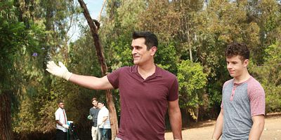 Poster der Serie The Verdict