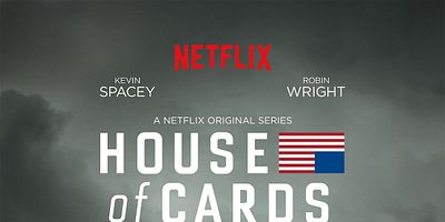 Poster der Serie Chapter 27