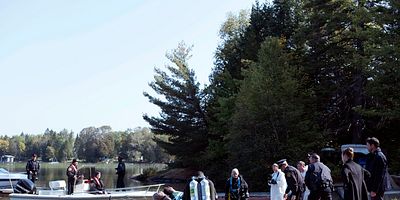 Poster der Serie Sam