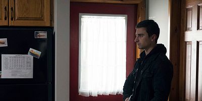 Poster der Serie Mama