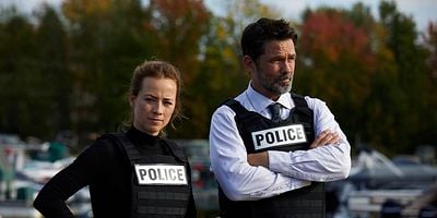 Poster der Serie Helen