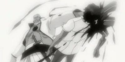 Poster der Serie Sekai Hōkai e no Jokyoku, Arankaru Shūrai !