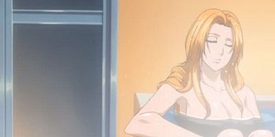 Poster der Serie Ashiki hitomi, Aizen futatabi