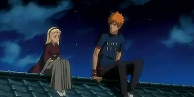 Poster der Serie Fukushuu no shikaku, nerawareta Ichigo