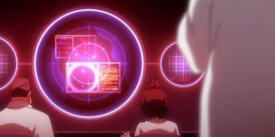 Poster der Serie Shin taichō tōjō! Sono na wa Amagai Shūsuke