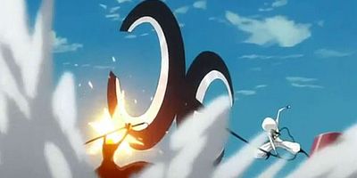 Poster der Serie Weko Mundo hen, saikai!