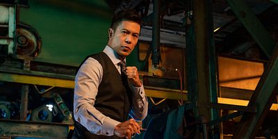 Poster der Serie Paths Pt. 1