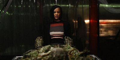 Poster der Serie The Anatomy Lesson