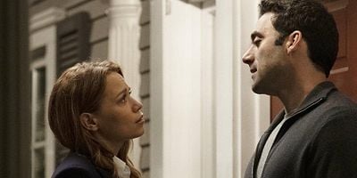 Poster der Serie The Union Leader