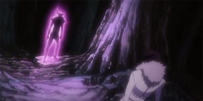 Poster der Serie Mezameyo Hyōrinmaru! Hitsugaya gekitou