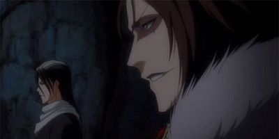 Poster der Serie Tokumu! Yamamoto sou taichou o kyuushutsu seyo!