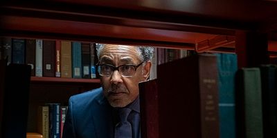 Poster der Serie Chapter III