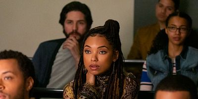 Poster der Serie Chapter X